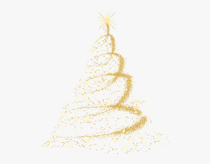 Detail Christmas Tree With Lights Png Nomer 20