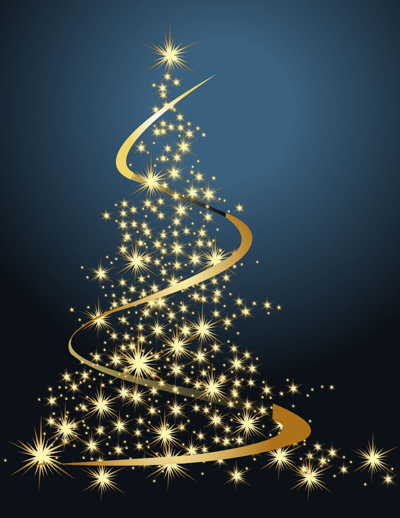 Detail Christmas Trees Pictures Free Nomer 9