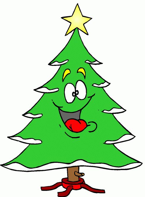 Detail Christmas Trees Pictures Free Nomer 18