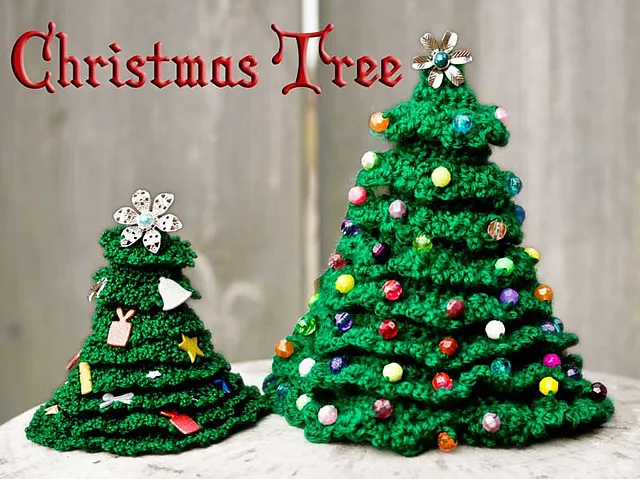 Detail Christmas Trees Pictures Free Nomer 50