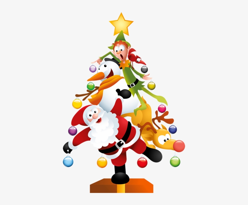 Detail Christmas Trees Pictures Free Nomer 52