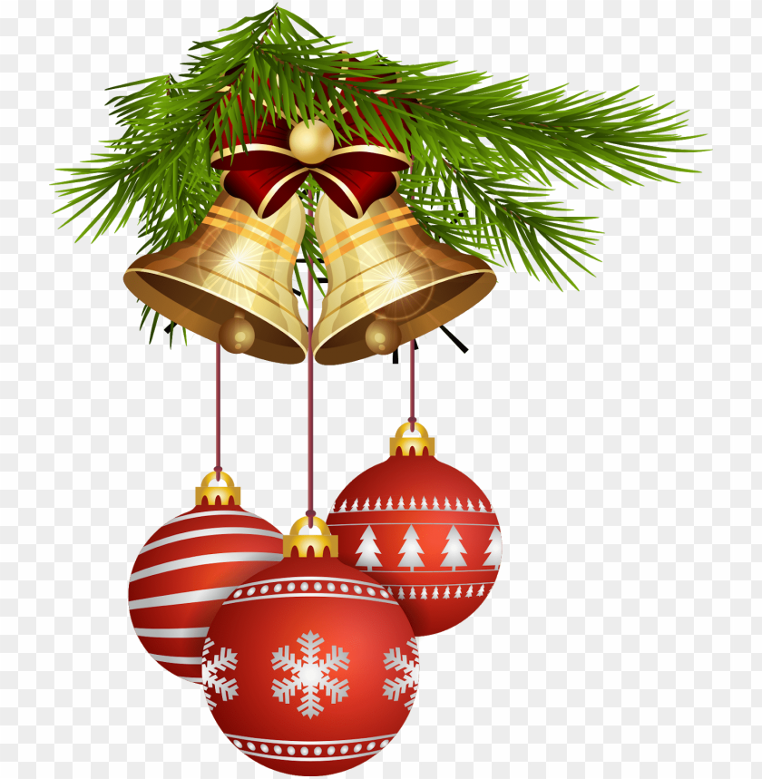 Detail Christmas Vector Png Nomer 13