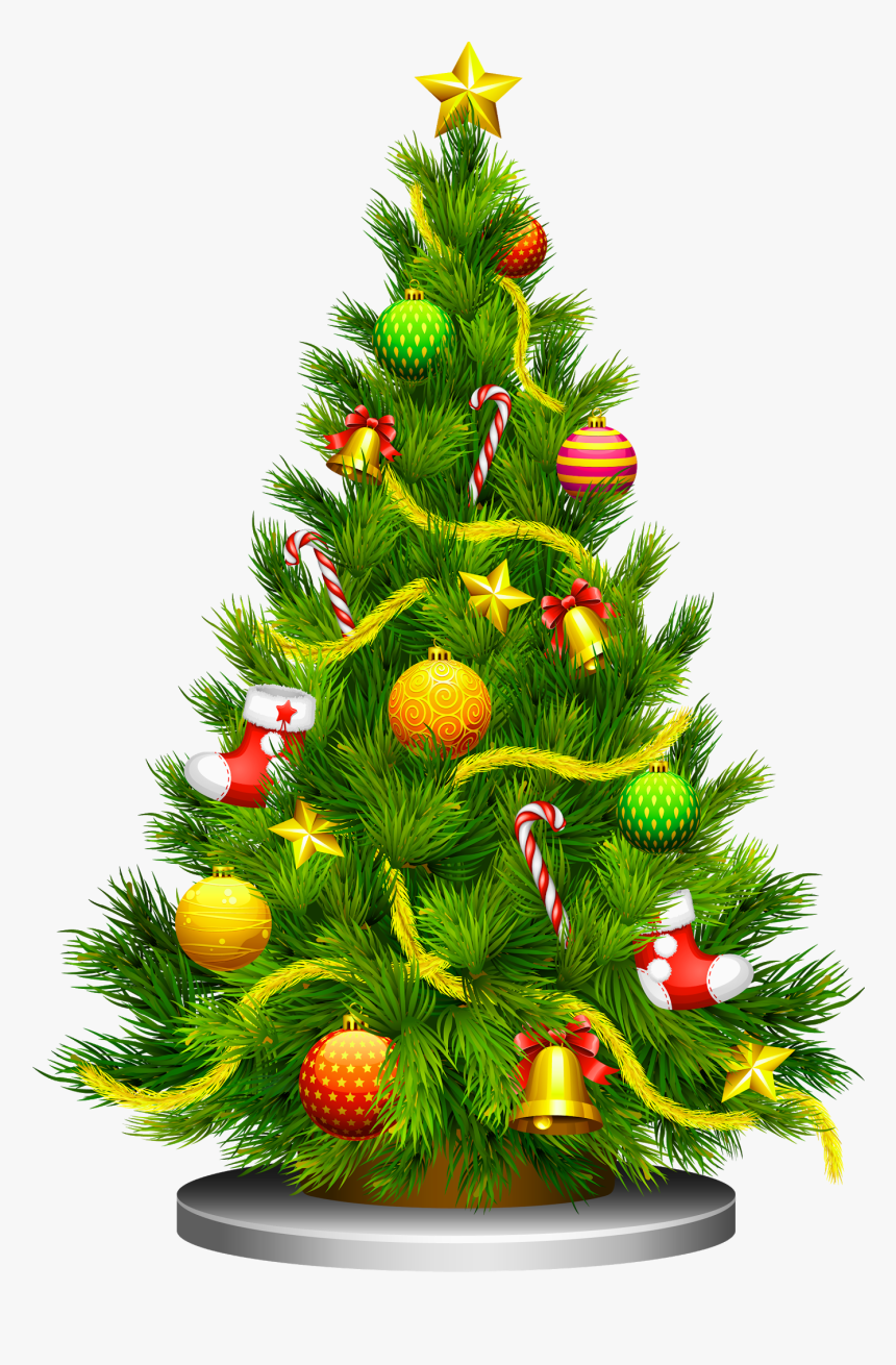 Detail Christmas Vector Png Nomer 31