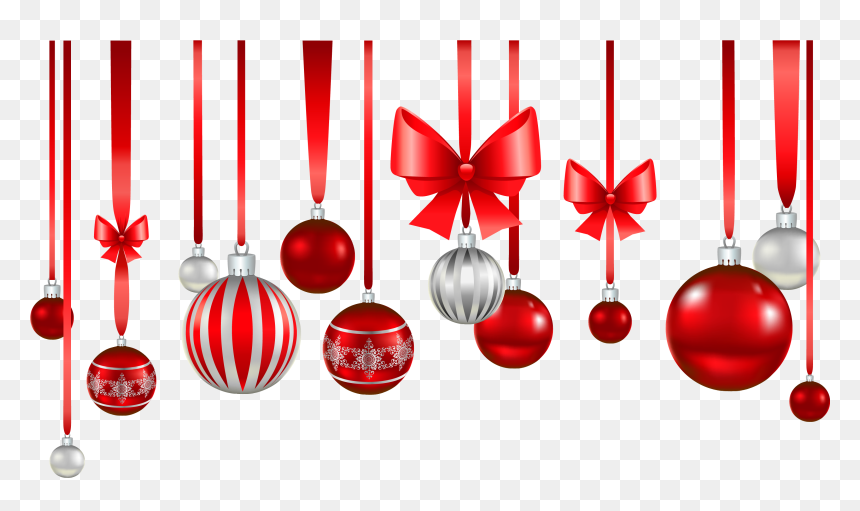 Detail Christmas Vector Png Nomer 7