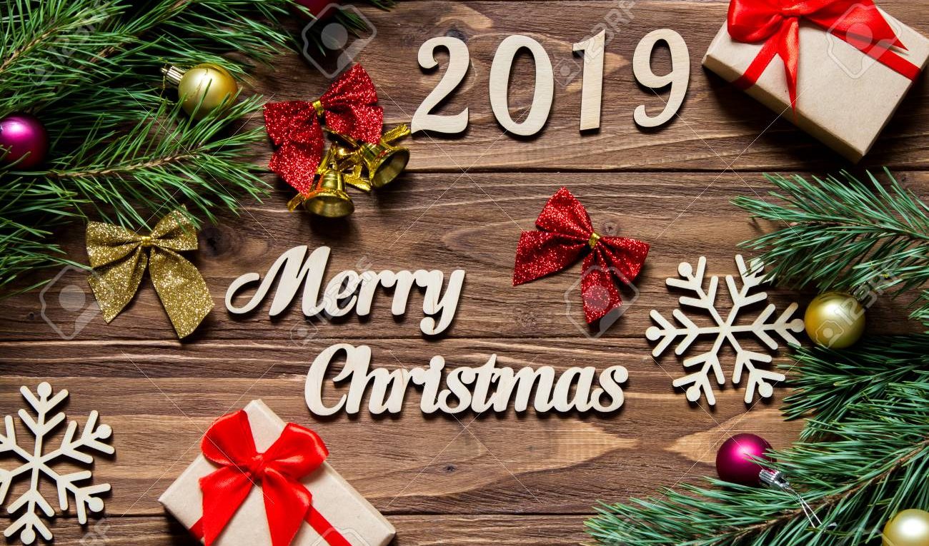 Detail Christmas Wallpaper 2019 Nomer 4