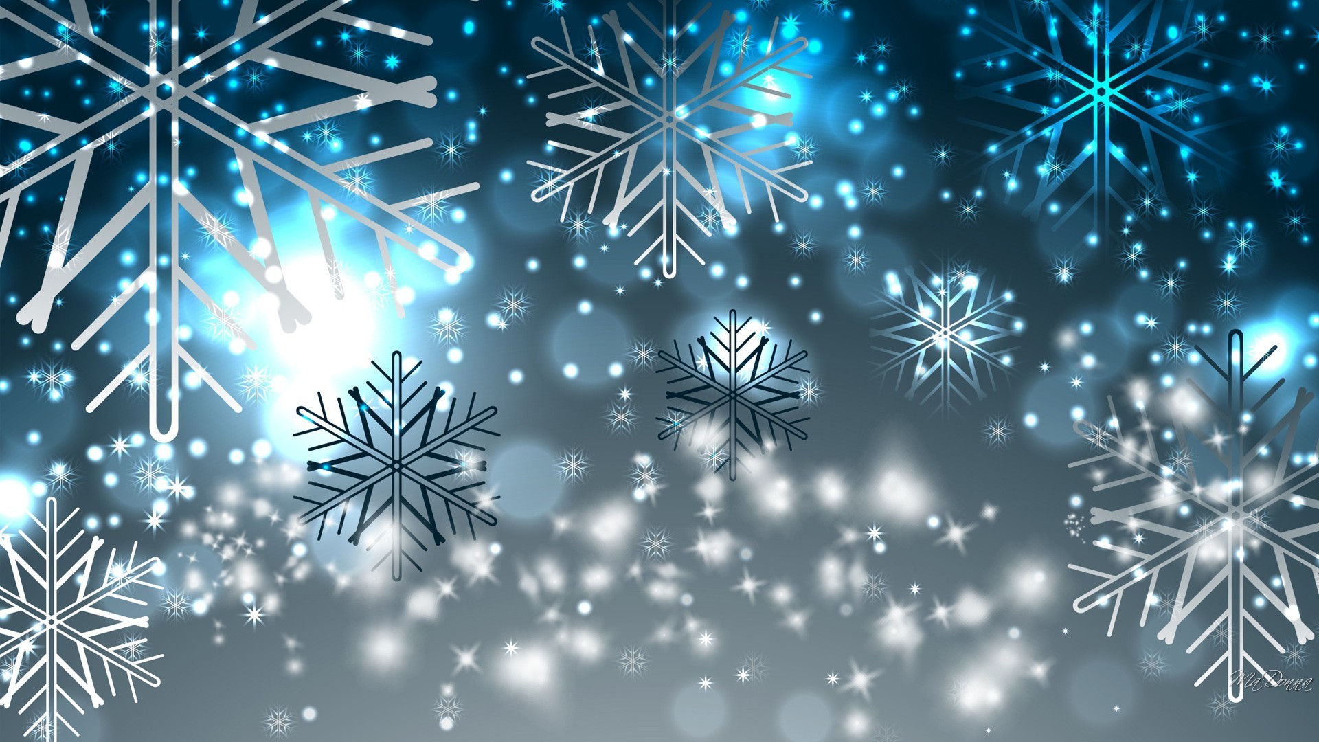 Detail Christmas Wallpaper Desktop Nomer 20