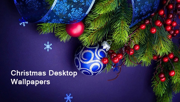 Detail Christmas Wallpaper Desktop Nomer 38