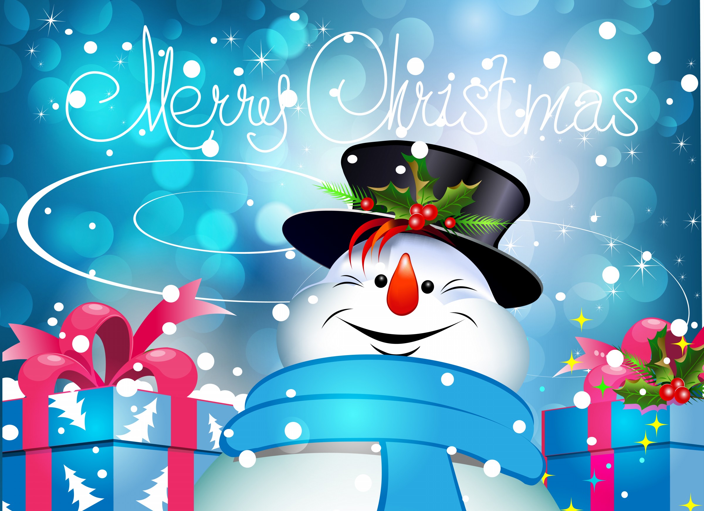 Detail Christmas Wallpaper Desktop Nomer 48