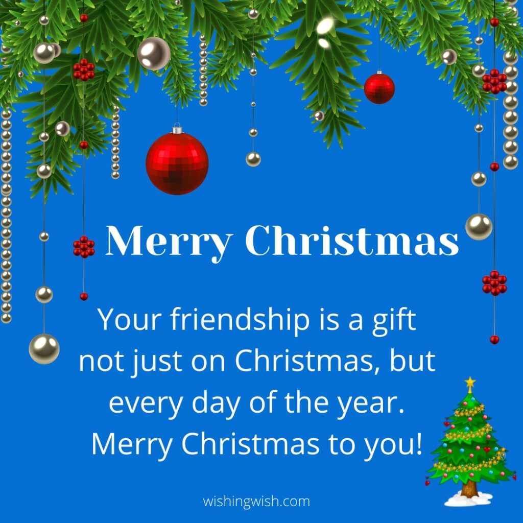 Christmas Wishes Quotes - KibrisPDR