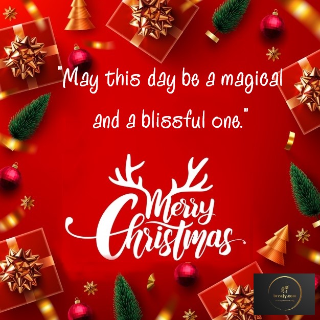 Detail Christmas Wishes Quotes Nomer 31