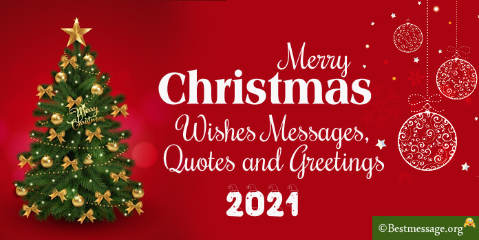 Detail Christmas Wishes Quotes Nomer 35