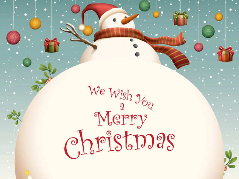 Detail Christmas Wishes Quotes Nomer 43