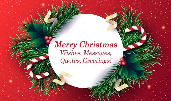 Detail Christmas Wishes Quotes Nomer 47