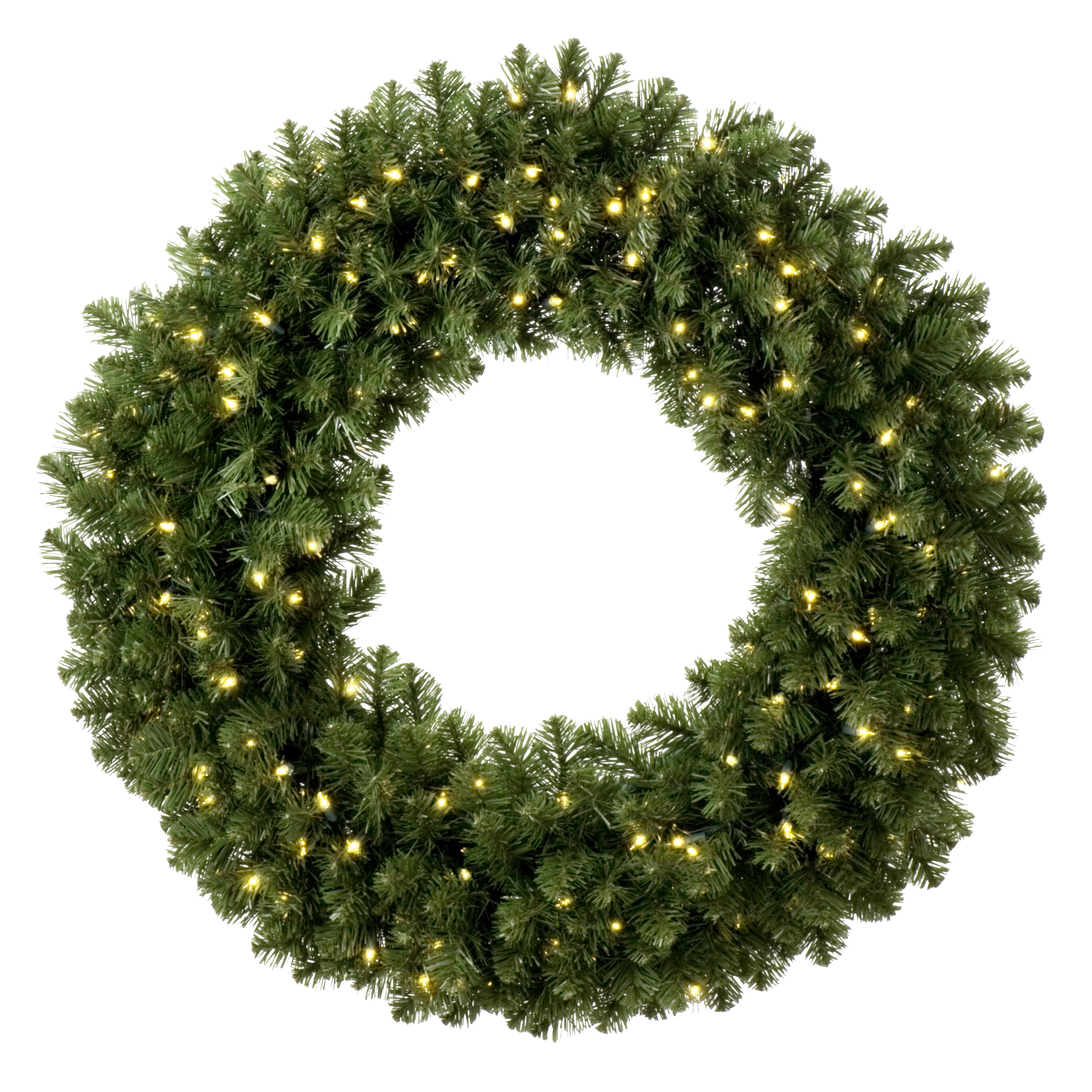 Detail Christmas Wreath Png Nomer 13