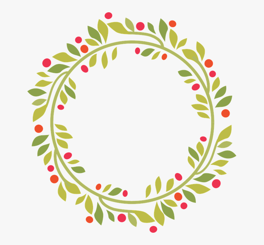 Detail Christmas Wreath Png Nomer 47