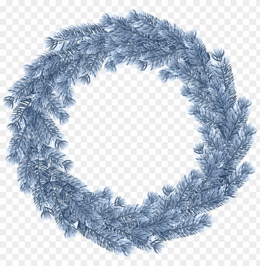 Detail Christmas Wreaths Png Nomer 52