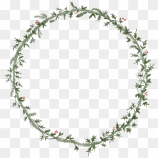 Detail Christmas Wreaths Png Nomer 56