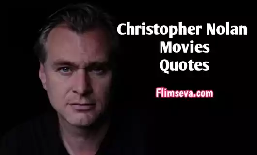 Detail Christopher Nolan Quotes Nomer 27