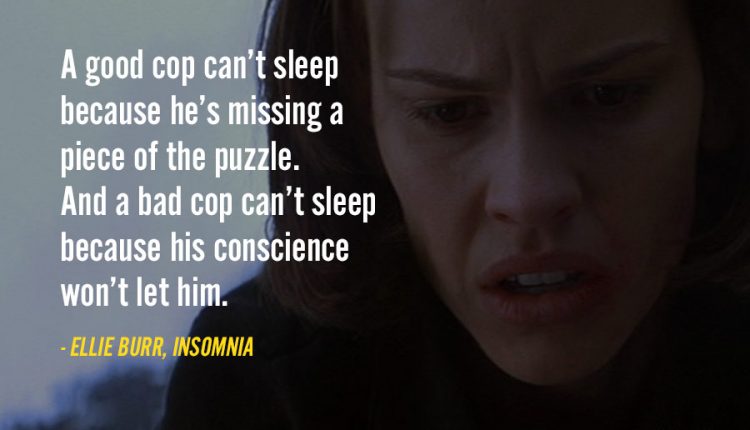 Detail Christopher Nolan Quotes Nomer 53