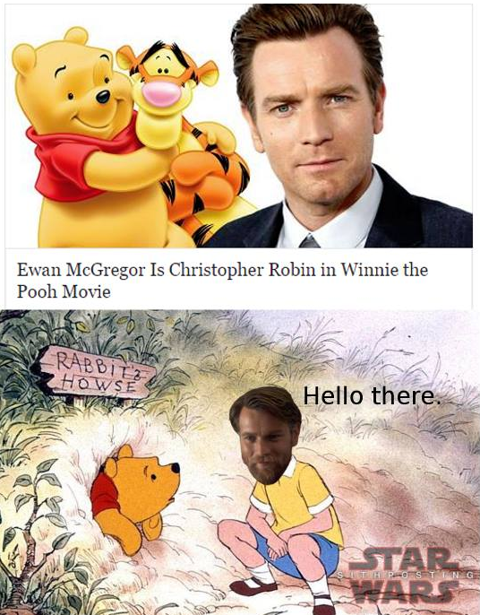 Detail Christopher Robin Meme Avengers Nomer 16