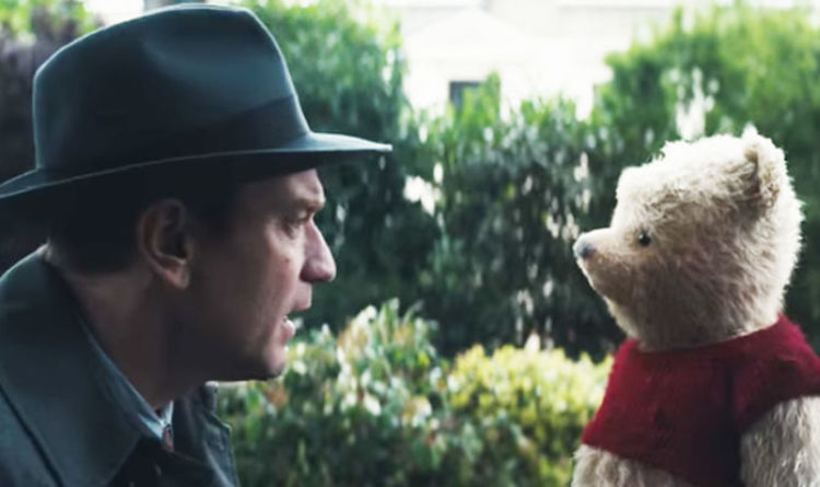 Detail Christopher Robin Meme Avengers Nomer 22