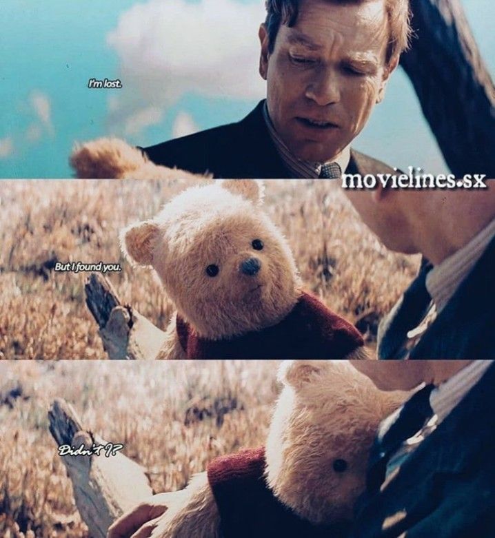 Detail Christopher Robin Meme Avengers Nomer 38