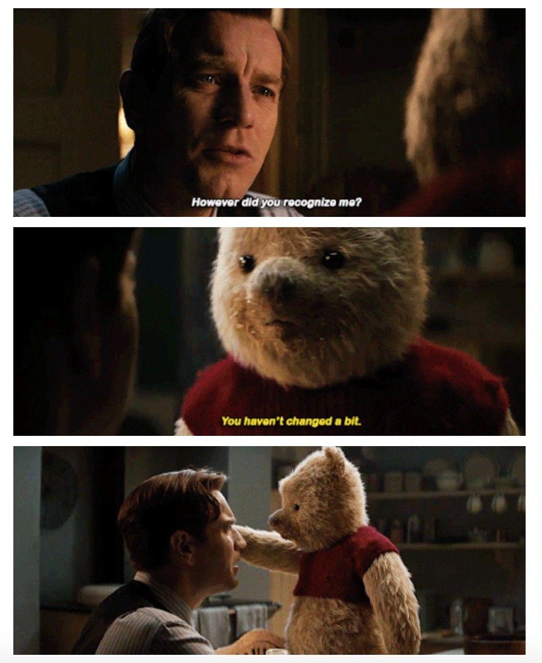 Detail Christopher Robin Meme Avengers Nomer 50