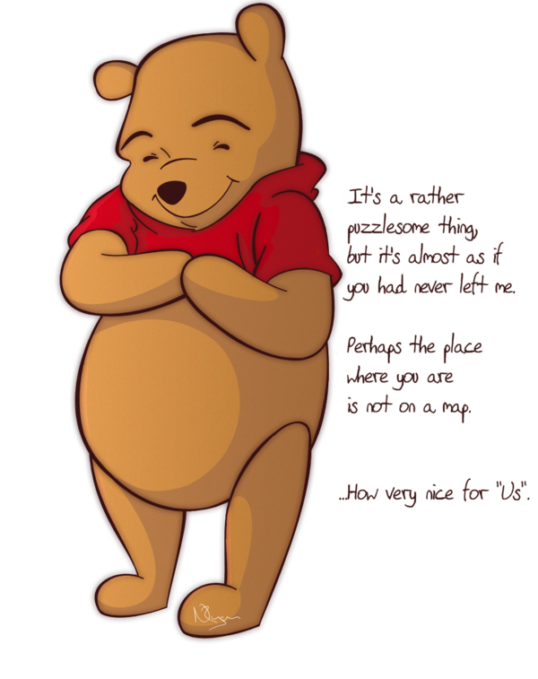 Detail Christopher Robin Quotes Nomer 30