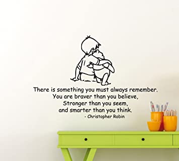 Detail Christopher Robin Quotes Nomer 10