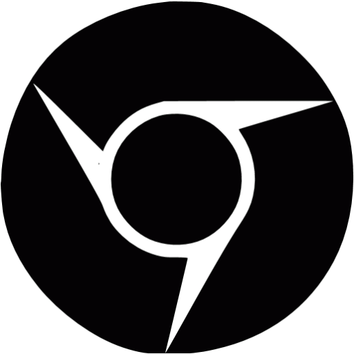 Detail Chrom Logo Nomer 50