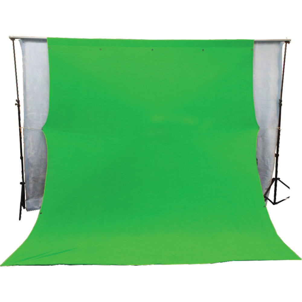 Detail Chroma Key Green Screen Nomer 12