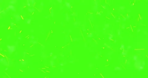 Detail Chroma Key Green Screen Nomer 15