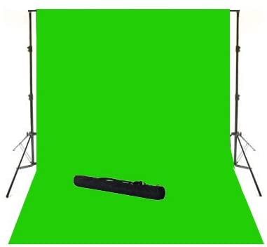 Detail Chroma Key Green Screen Nomer 23