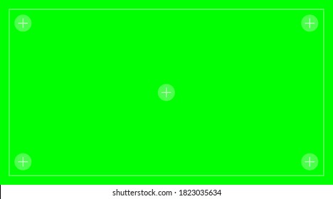 Detail Chroma Key Green Screen Nomer 24