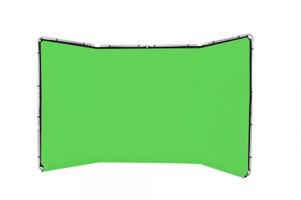 Detail Chroma Key Green Screen Nomer 25