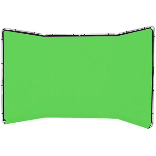 Detail Chroma Key Green Screen Nomer 31