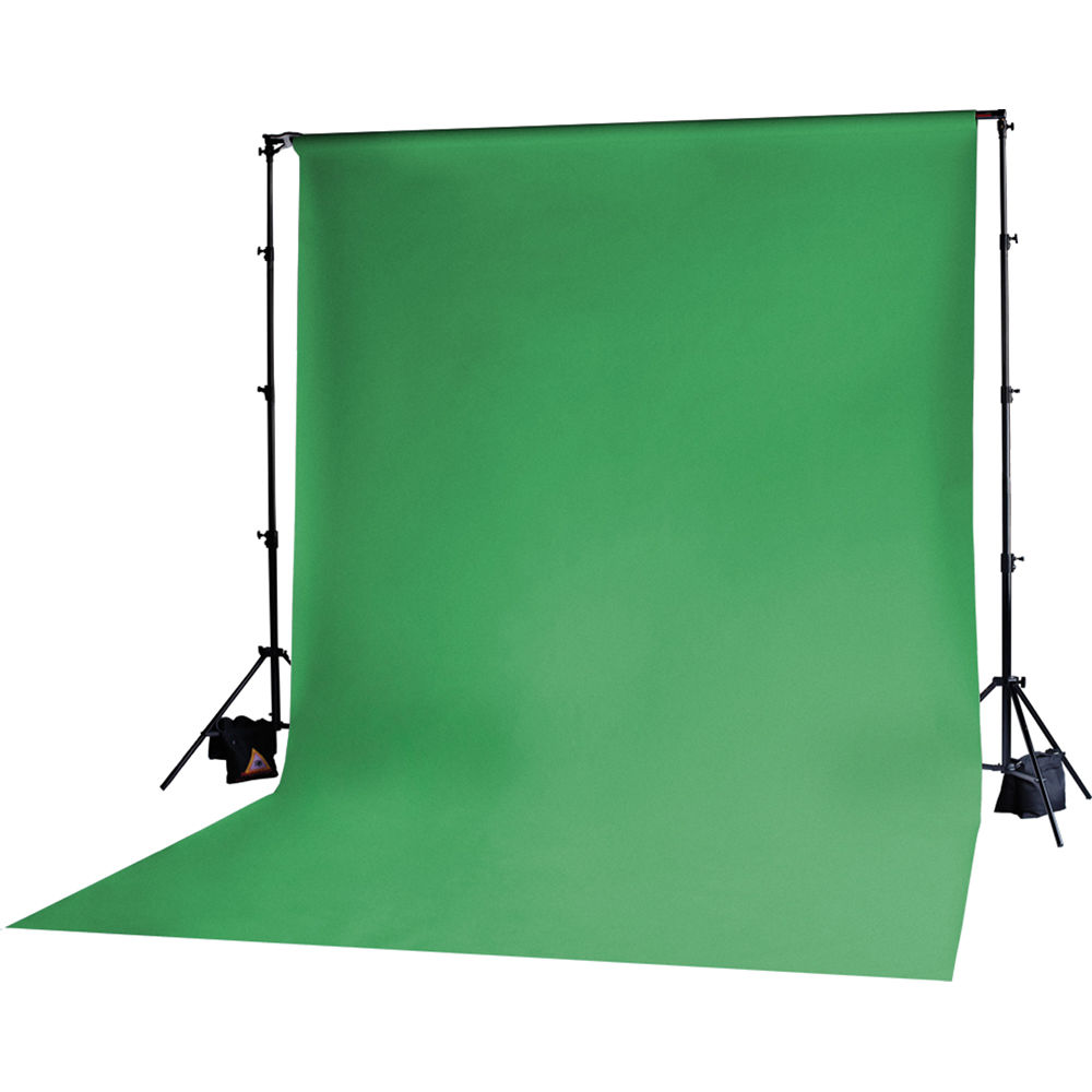 Detail Chroma Key Green Screen Nomer 33