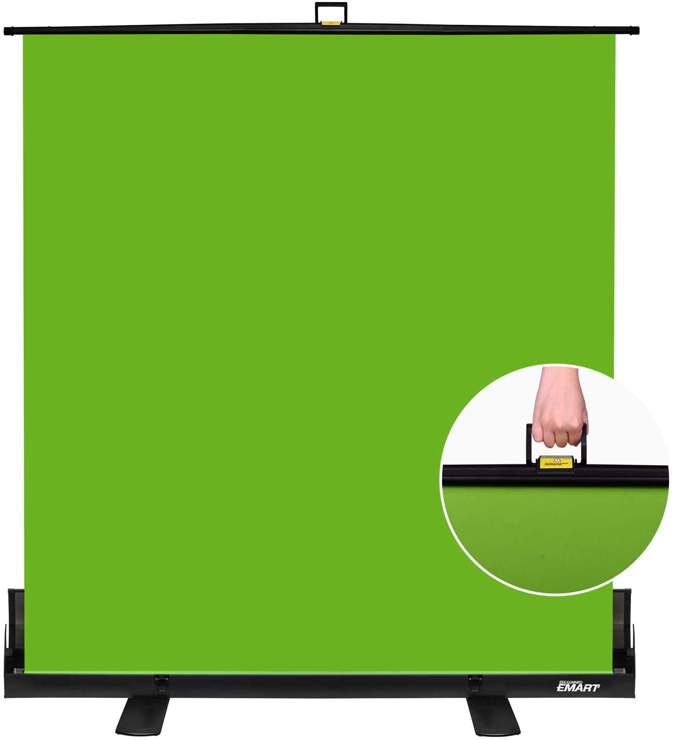 Detail Chroma Key Green Screen Nomer 37