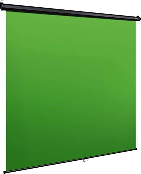 Detail Chroma Key Green Screen Nomer 42