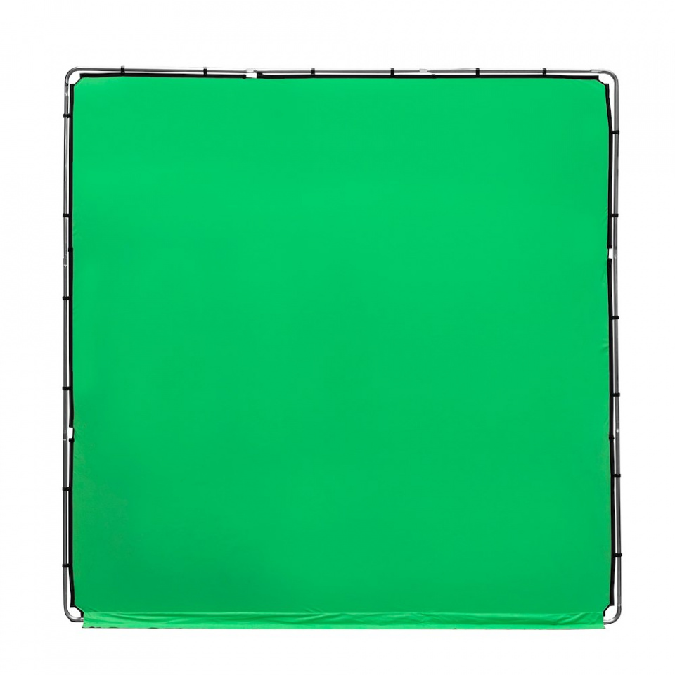 Detail Chroma Key Green Screen Nomer 10
