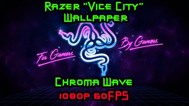 Detail Chroma Wallpaper Nomer 23