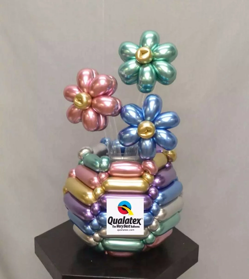 Detail Chrome 260 Balloon Nomer 6