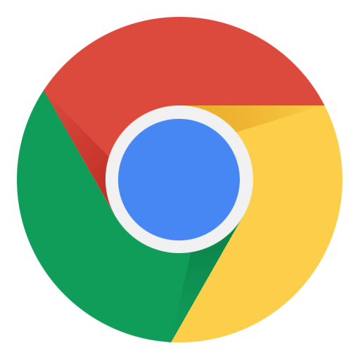 Detail Chrome App Logo Nomer 2