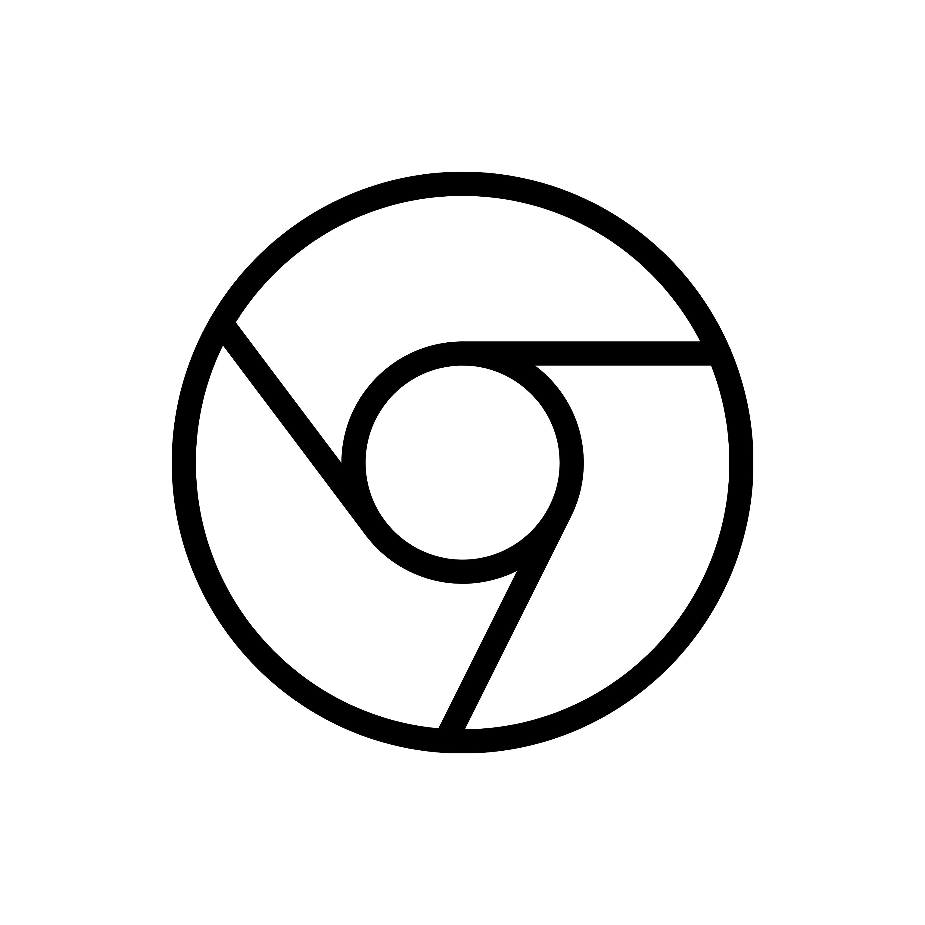 Detail Chrome App Logo Nomer 11