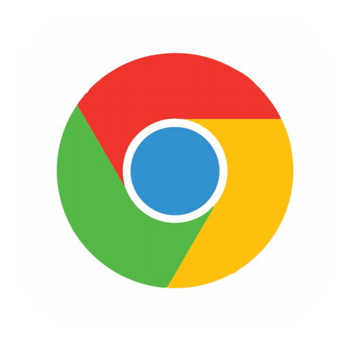 Detail Chrome App Logo Nomer 3