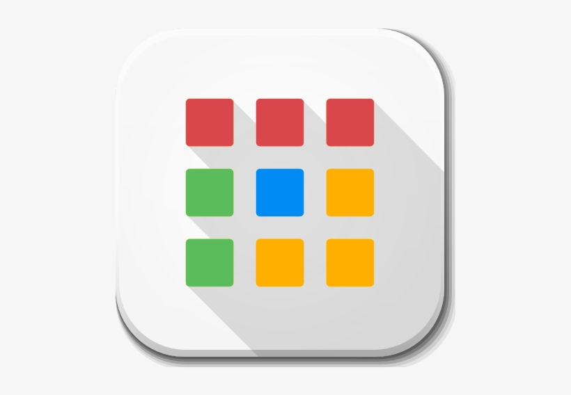 Detail Chrome App Logo Nomer 27