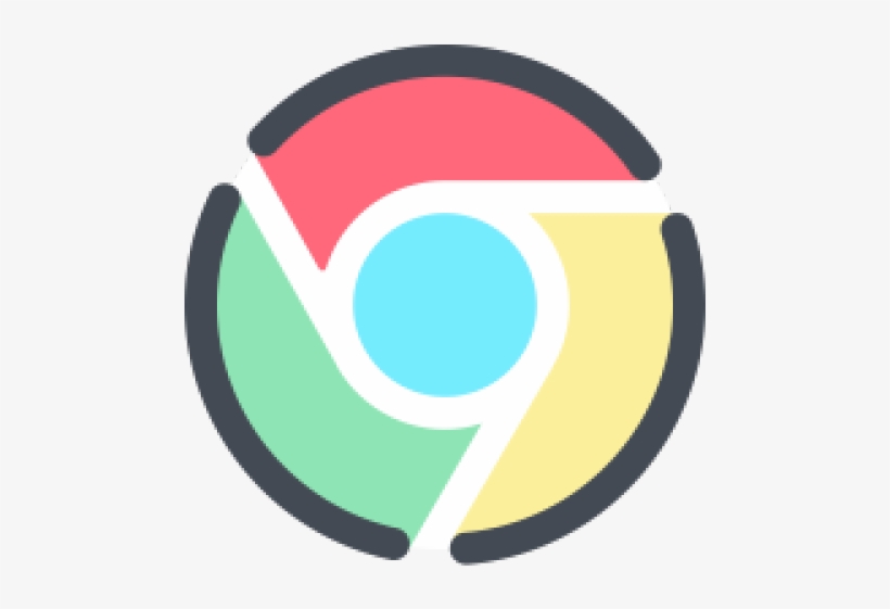 Detail Chrome App Logo Nomer 43