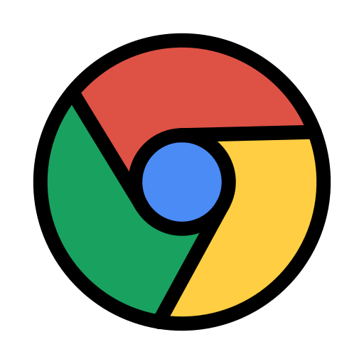 Detail Chrome App Logo Nomer 54