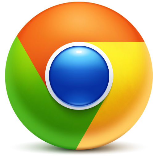 Chrome Browser Icon Png - KibrisPDR