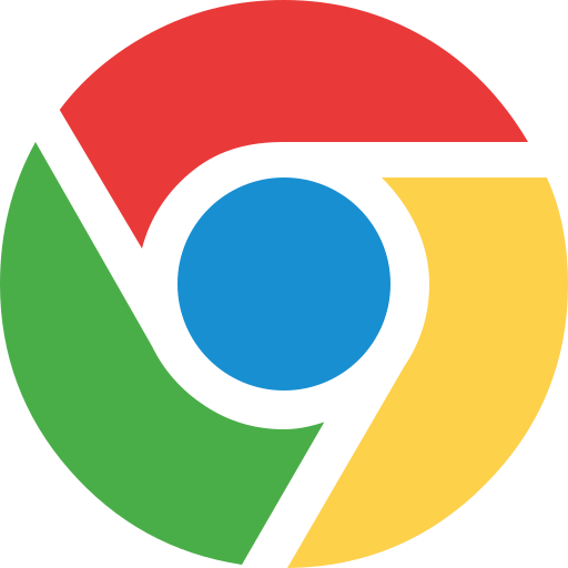 Detail Chrome Browser Icon Png Nomer 2